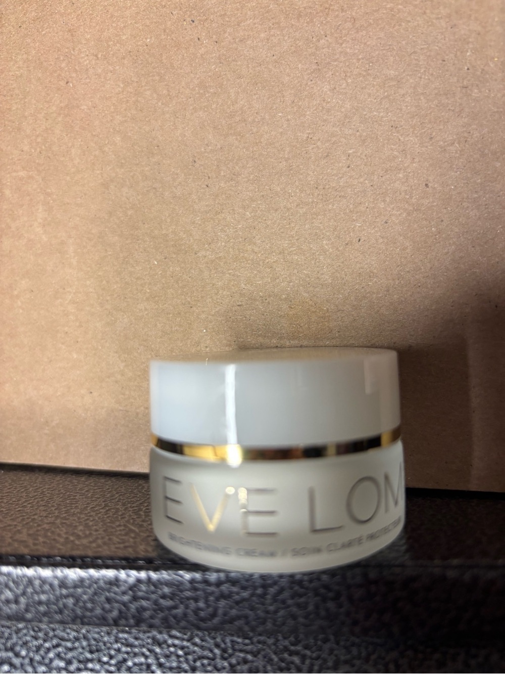 Eve Lom Brightening Cream